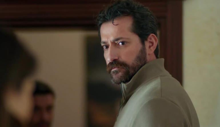 Uzak Şehirin 41. bölümünde neler oldu Gerçeği öğrendi, nikahı terk etti... Seninle evlenemem