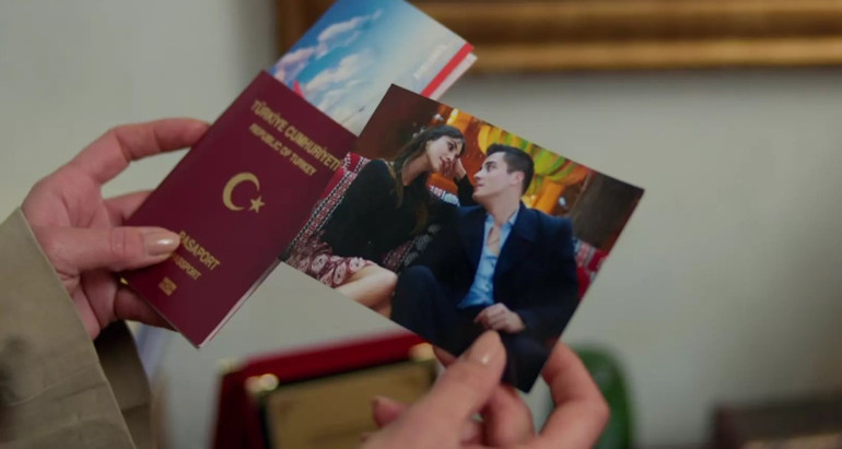 Uzak Şehirin 41. bölümünde neler oldu Gerçeği öğrendi, nikahı terk etti... Seninle evlenemem