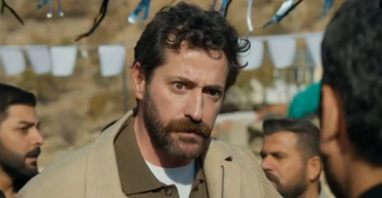 Uzak Şehirin 42. bölümünde neler oldu Alya ile Cihanın romantik gecesi... Günler sonra baş başa