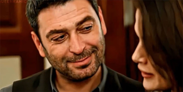 Uzak Şehirin 41. bölümünde neler oldu Gerçeği öğrendi, nikahı terk etti... Seninle evlenemem