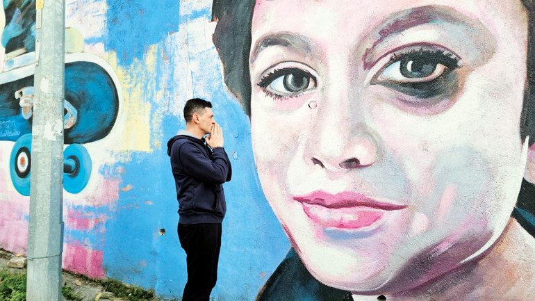 Belki de asıl mesele futbolda değil bizde