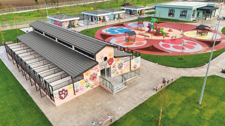 Adalet Bakanı Yılmaz Tunç: Adli emanetlere bankalardaki sistemin benzerini getireceğiz