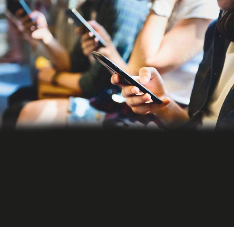 Hepimiz risk altındayız… Kontrolsüz sosyal medya kullanımı ‘Beyin çürümesi’ni tetikliyor