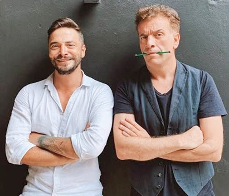 “Şalvar Davası” davası