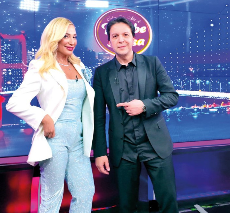 Nihat Doğan: Güllünün kızı beni tehdit ediyor