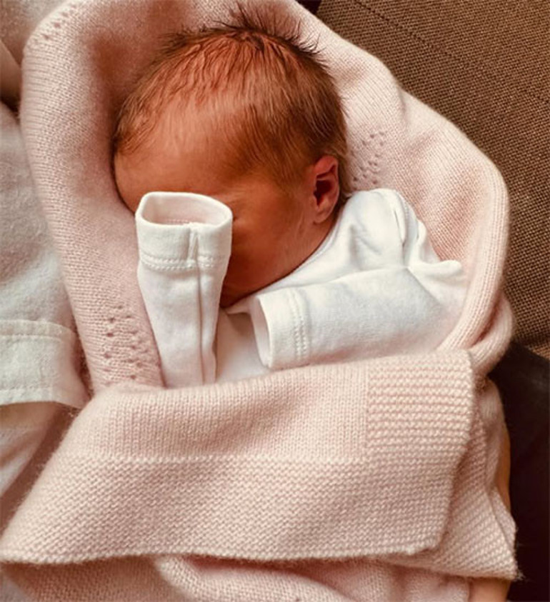 Dedesinin günahları koca bir ailenin omuzlarına yüklendi... Minicik bebeğin payına bile utanç düştü