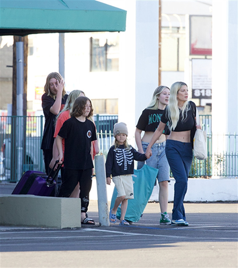 Evliyken yapamadılar, boşanınca can ciğer kuzu sarması oldular… ‘Ona 20 yıldır bebeğim diyorum’