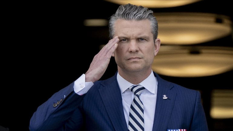 Trump ABD saldırısında sorumluluk kabul etmedi, suçu bakana attı: Beyaz Sarayda gerilim