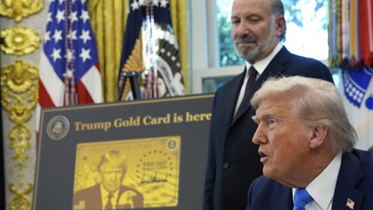 Trump yönetimi 85 bin vizeyi iptal etti