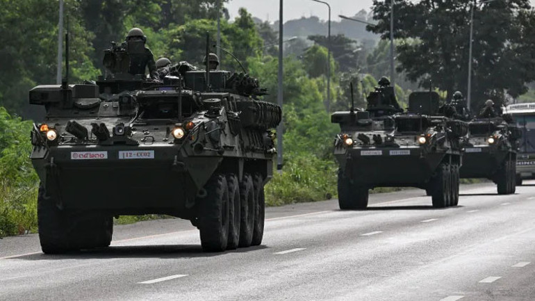  Can kaybı artıyor... Binlerce kişi sığınaklara kaçtı