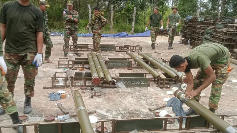  Can kaybı artıyor... Binlerce kişi sığınaklara kaçtı