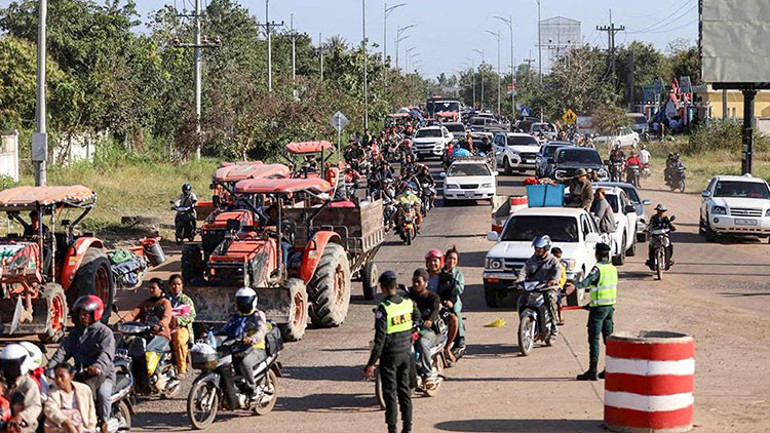  Can kaybı artıyor... Binlerce kişi sığınaklara kaçtı