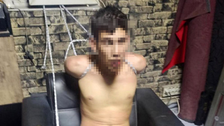  Hamam böceği yedirildi, darbedildi, dişleri kırıldı İşkence davasında karar