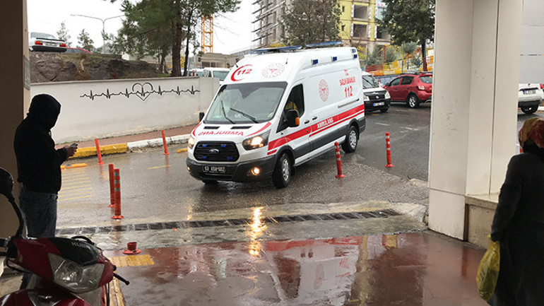 13 yaşındaki kardeşini arazi anlaşmazlığı nedeniyle öldürdü