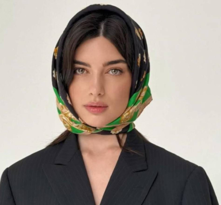 Rus turist, iş adamının doğum günü partisinde dehşeti yaşadı Kick boksçu model kıskançlık krizine girdi, genç kadına arkasından saldırıp yaraladı