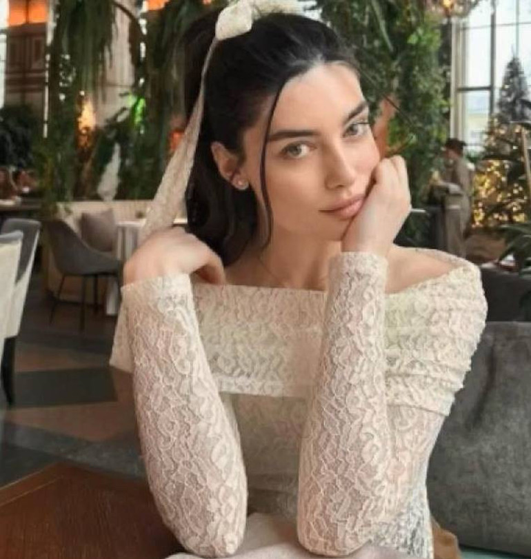 Rus turist, iş adamının doğum günü partisinde dehşeti yaşadı Kick boksçu model kıskançlık krizine girdi, genç kadına arkasından saldırıp yaraladı