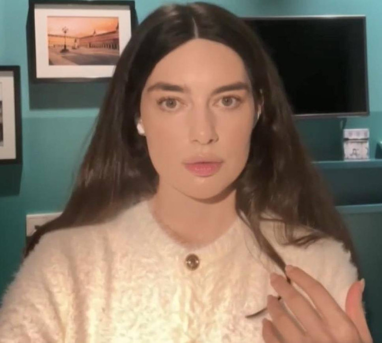 Rus turist, iş adamının doğum günü partisinde dehşeti yaşadı Kick boksçu model kıskançlık krizine girdi, genç kadına arkasından saldırıp yaraladı