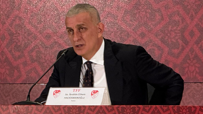  Hakem derbide maçın sonucuna etki etmedi