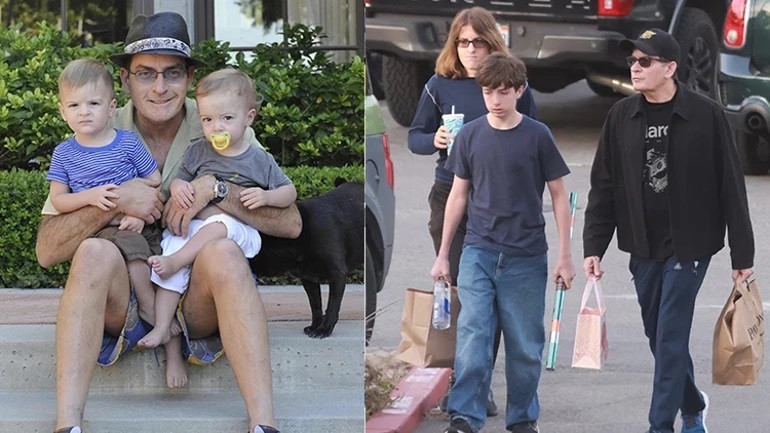 Yarattığı skandallar onu piyasadan silmişti… Ünlü oyuncuya bir darbe daha… Eski karısı 15 milyon dolar nafaka borcunu istiyor