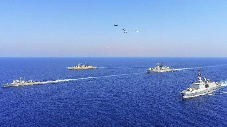  Yunan hükümetinin Türkiye karşıtlığı