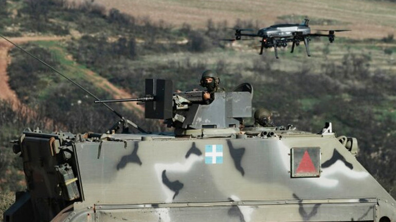  Yunan hükümetinin Türkiye karşıtlığı