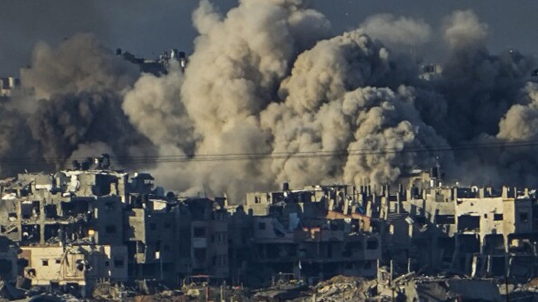  Rehineleri İsrail ordusu öldürdü