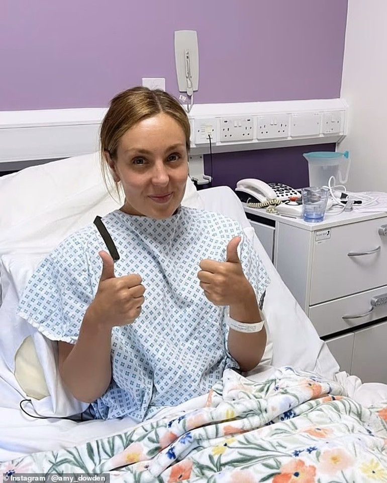 İki yıldır hastalığıyla cesur bir savaşçı gibi mücadele ediyor… ‘Kanser beni benden alamayacak’