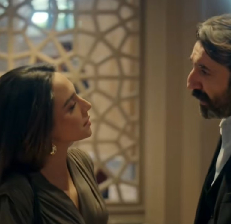 Gonca hamile olduğunu söyleyecek mi