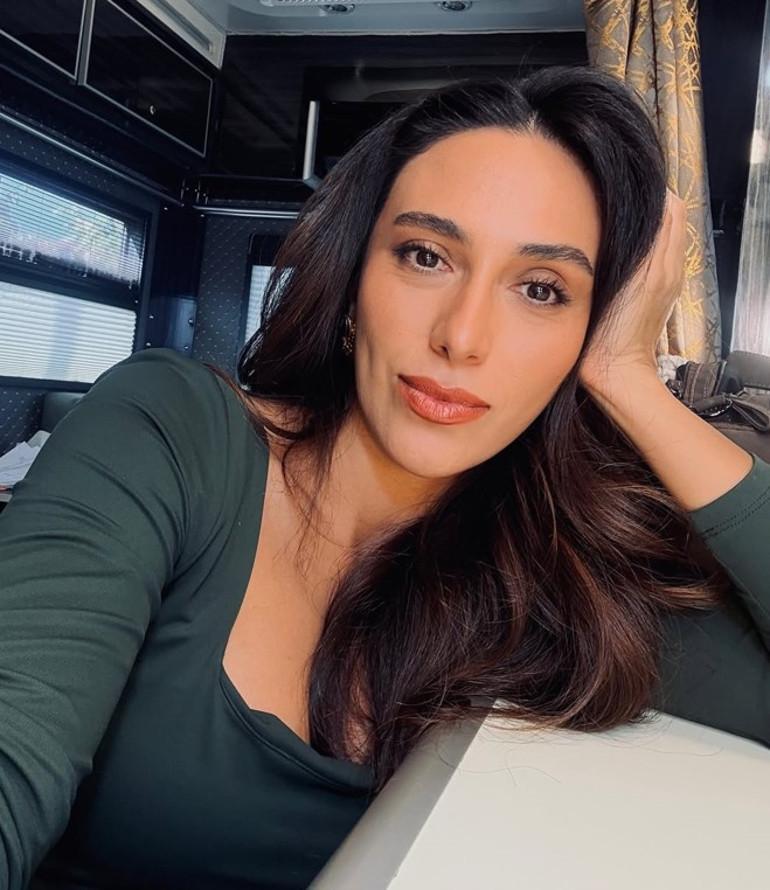 Gonca hamile olduğunu söyleyecek mi