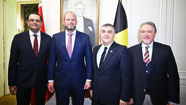  Türkiyeye ihtiyacımız olduğunu biliyoruz