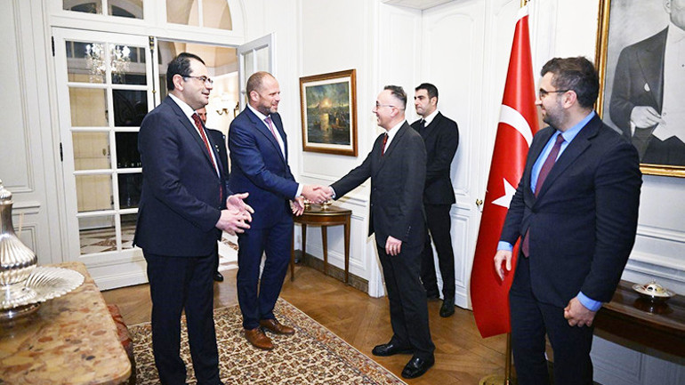  Türkiyeye ihtiyacımız olduğunu biliyoruz