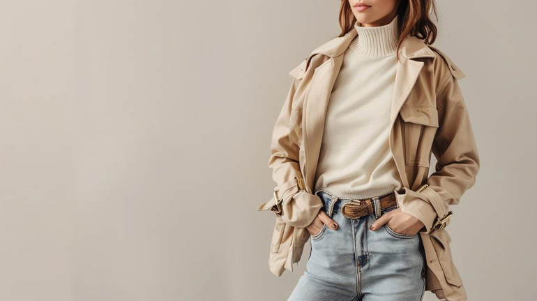 Süet kıyafetlerle zahmetsiz şıklık