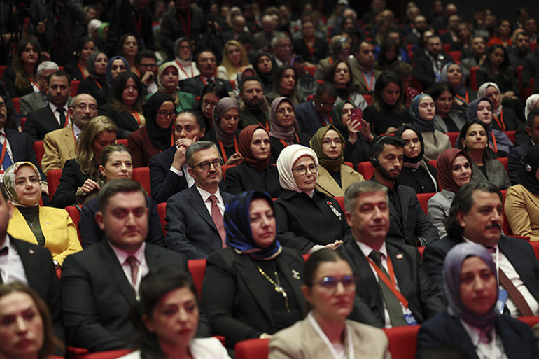 İletişim Başkanı Burhanettin Duran: İsrail, insanlığın vicdanında kalıcı olarak mahkum oldu