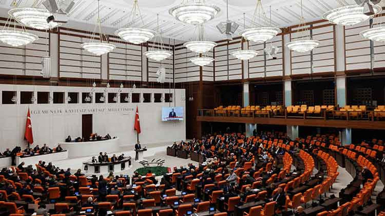 Dışişleri Bakanı Hakan Fidandan SDG’ye 10 Mart Mutabakatı uyarısı