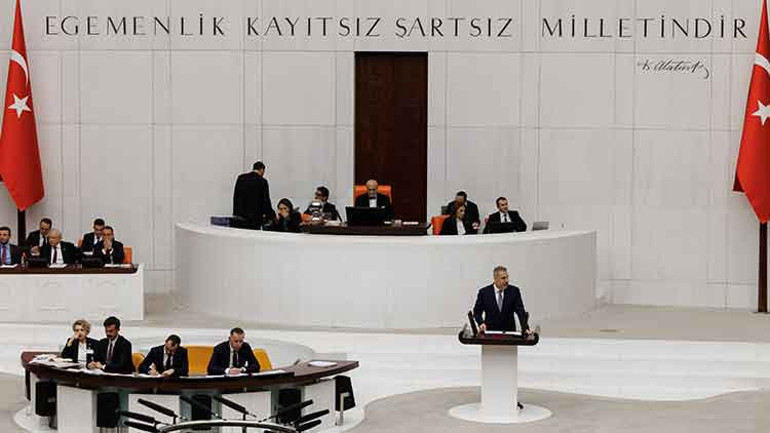 Dışişleri Bakanı Hakan Fidandan SDG’ye 10 Mart Mutabakatı uyarısı