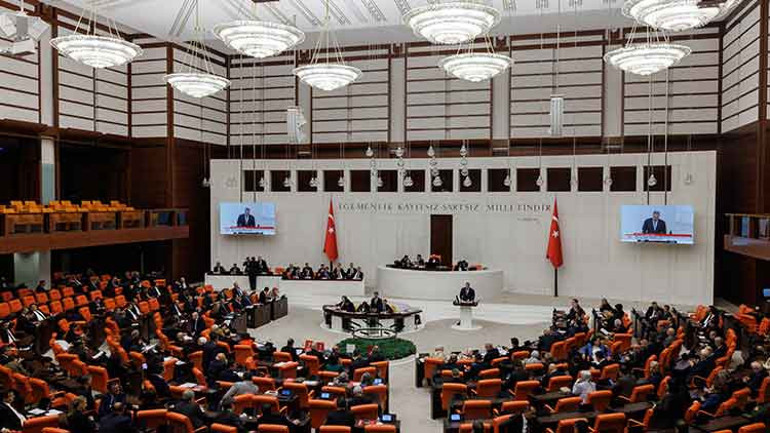 Dışişleri Bakanı Hakan Fidandan SDG’ye 10 Mart Mutabakatı uyarısı