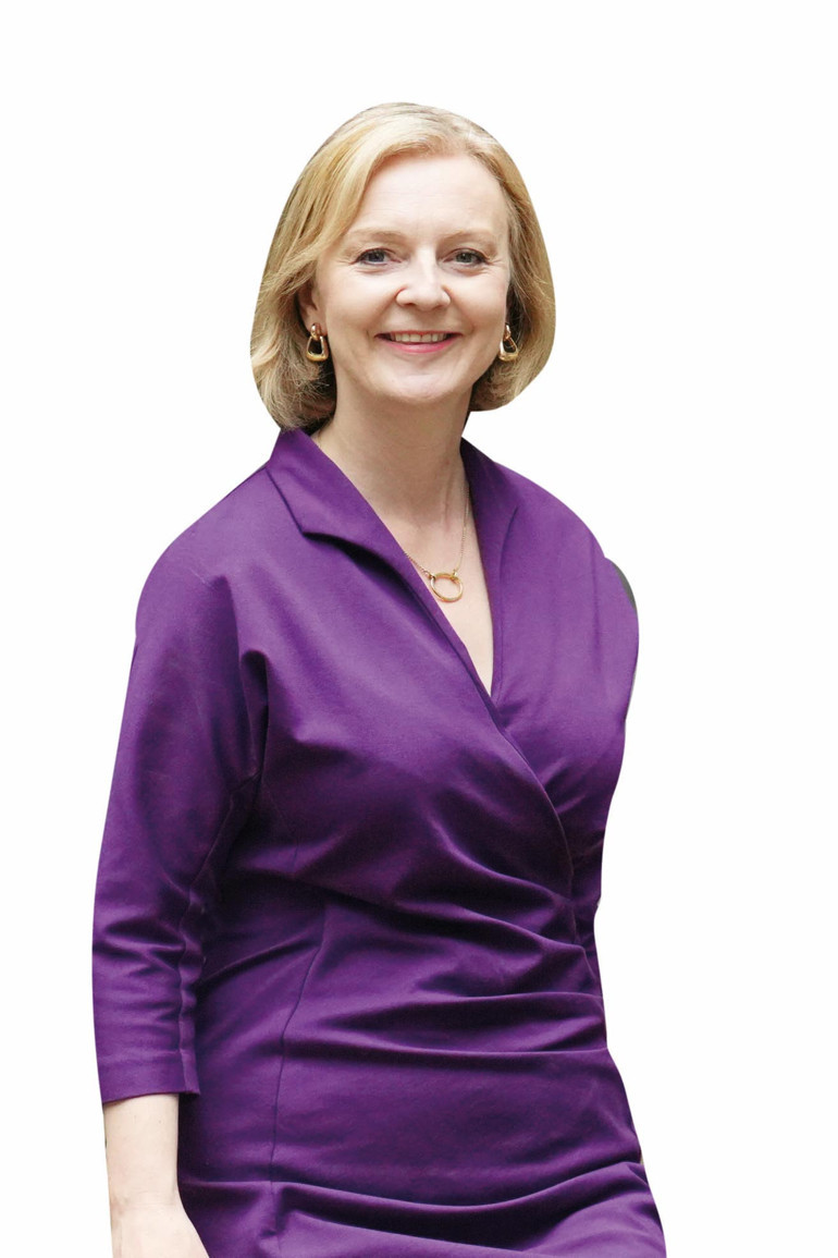 Barrack’ın retoriği Trump’ın mastır planı