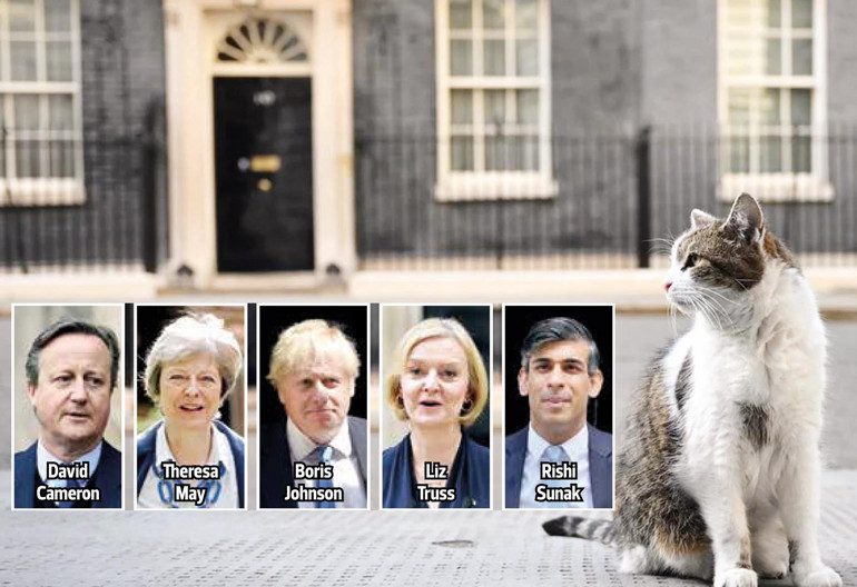 Barrack’ın retoriği Trump’ın mastır planı