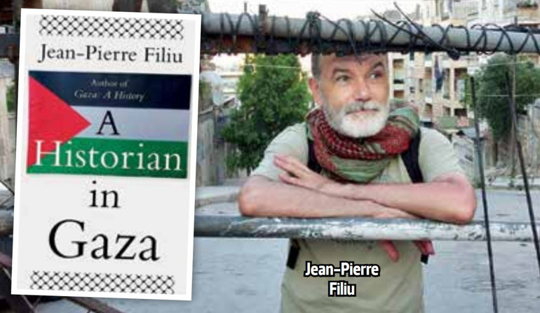 Barrack’ın retoriği Trump’ın mastır planı