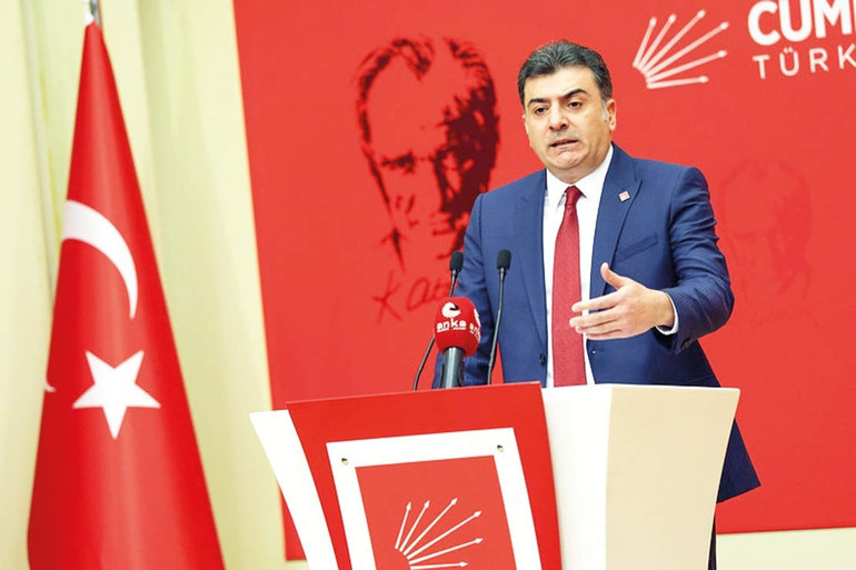 Evde oturarak başaramayız