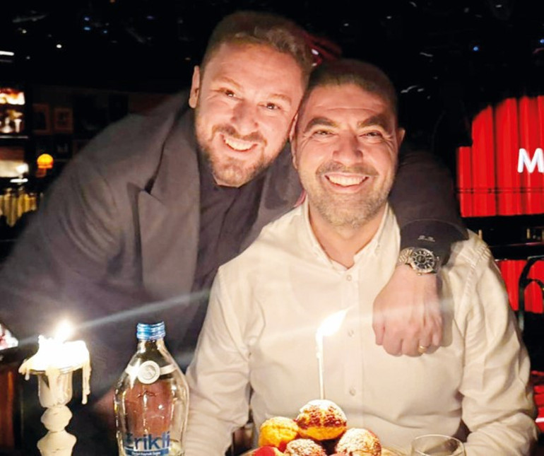 Ceyda Ateş mekik dokuyor