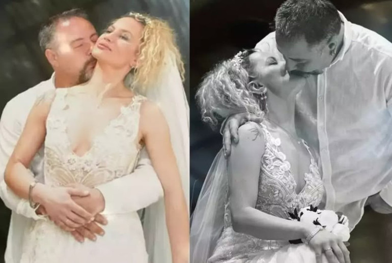 Eşimden şiddet görüyorum demişti... Yıldız Asyalı : En büyük pişmanlığım onunla evlenmek