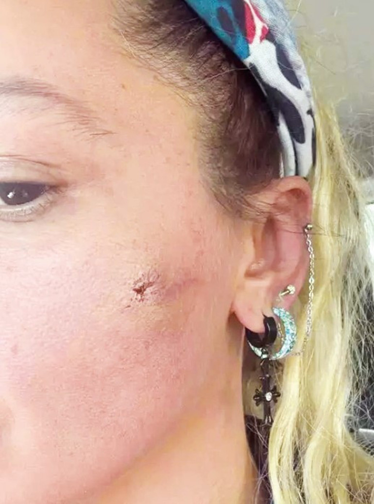 Eşimden şiddet görüyorum demişti... Yıldız Asyalı : En büyük pişmanlığım onunla evlenmek