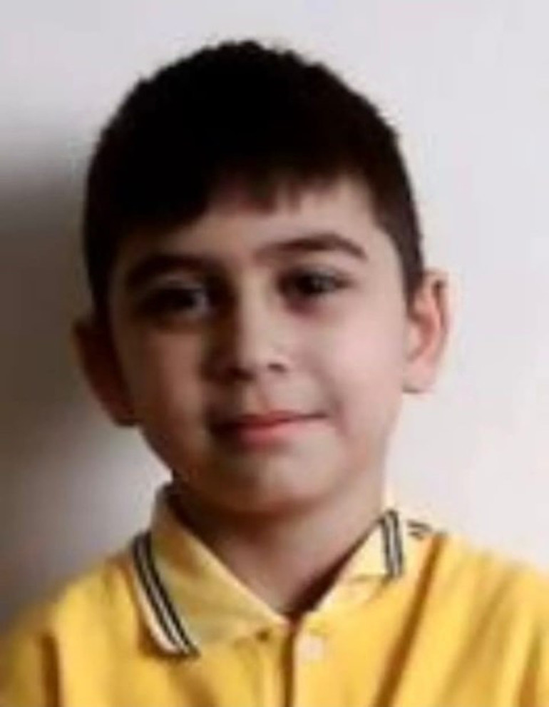  10 yaşındaki Miraç hayatını kaybetti