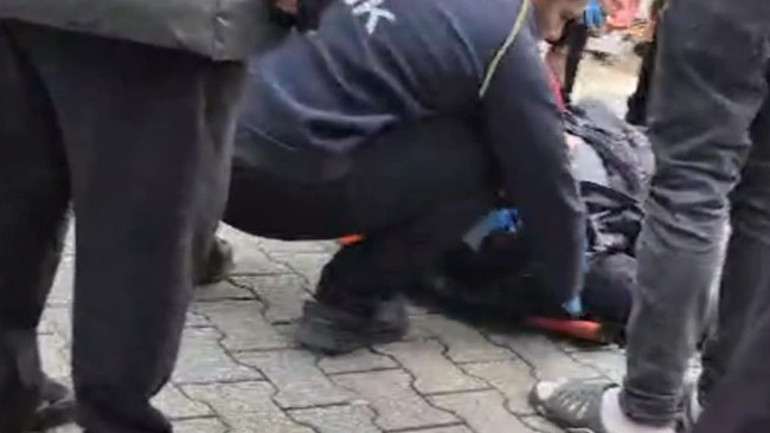  Kiracısıyla tartışan ev sahibi hayatını kaybetti