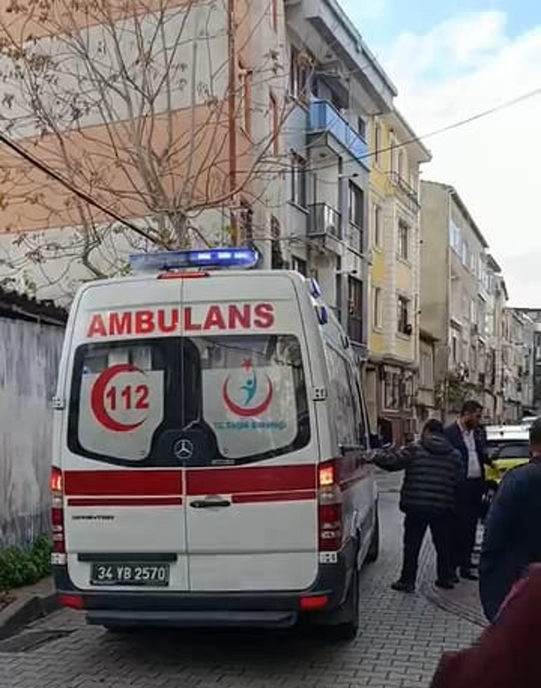  Kiracısıyla tartışan ev sahibi hayatını kaybetti