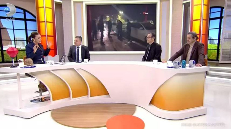 Türkiyenin konuştuğu olayda yeni gelişme: Güllünün kızı ve arkadaşının son görüntüsü ortaya çıktı