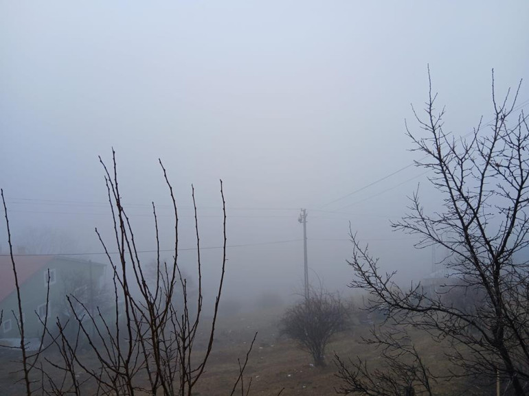 Dikkat Meteorolojiden bölge bölge hava durumu uyarısı: Kar, kuvvetli sağanak, pus, sis, buzlanma...