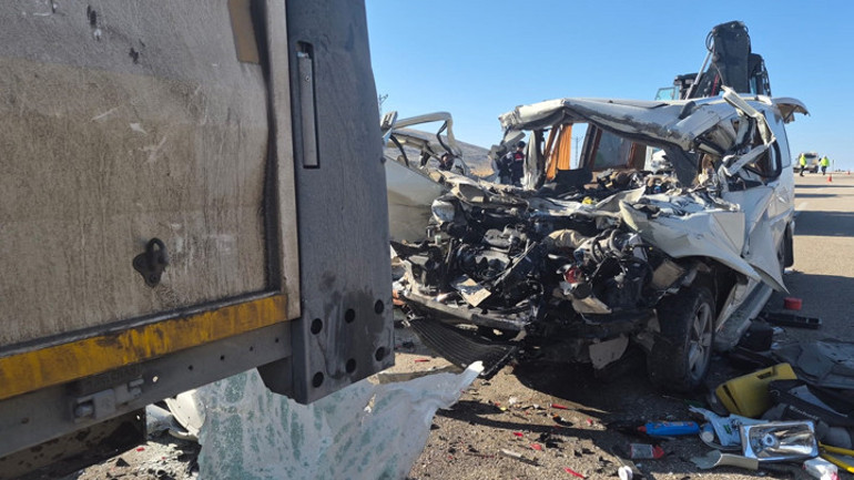  3 kişi hayatını kaybetti