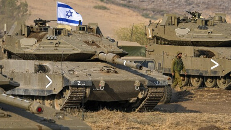 Uluslararası Af Örgütünden Almanyaya İsrail tepkisi